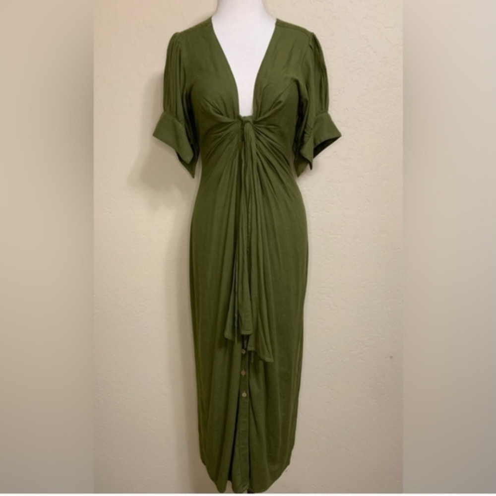 Free People Dress New With Tags.